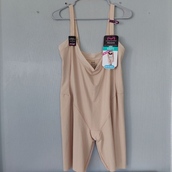 Maidenform Intimates & Sleepwear New Maidenform Flexees Shapewear